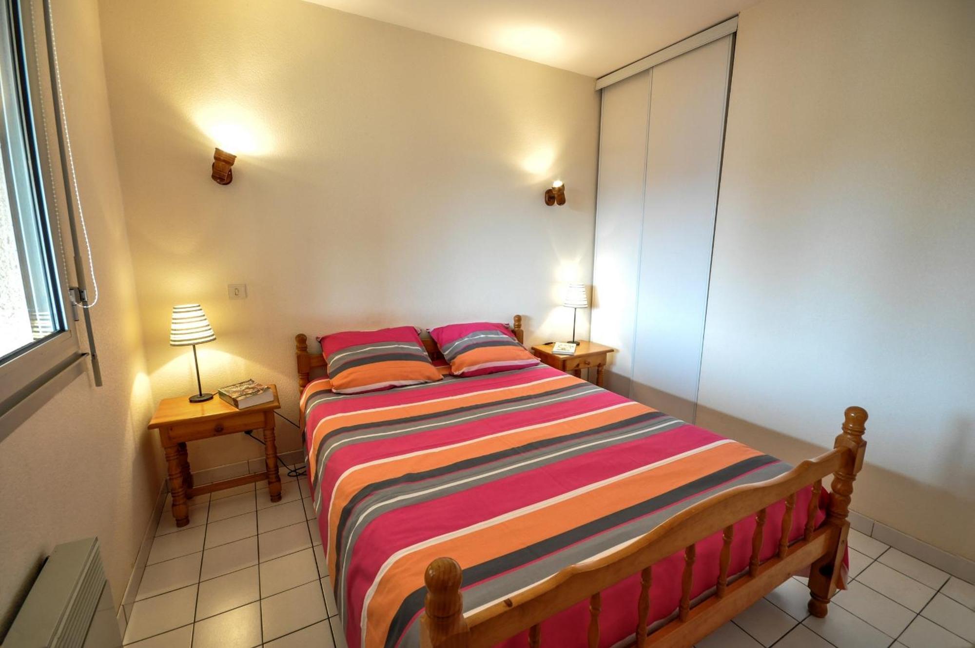 Residence D'Aquitaine Vieux-Boucau-les-Bains Room photo
